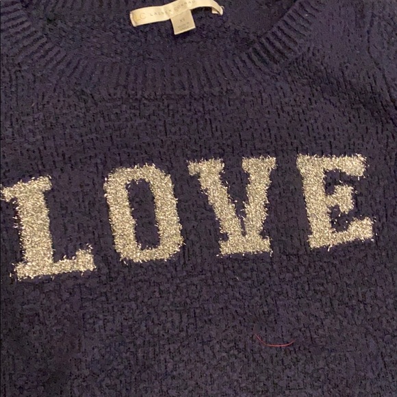 sweater - Picture 3 of 3